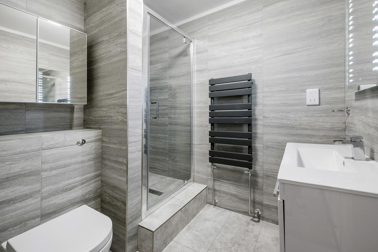 Prime London Apartment, Oxford Circus Exterior foto