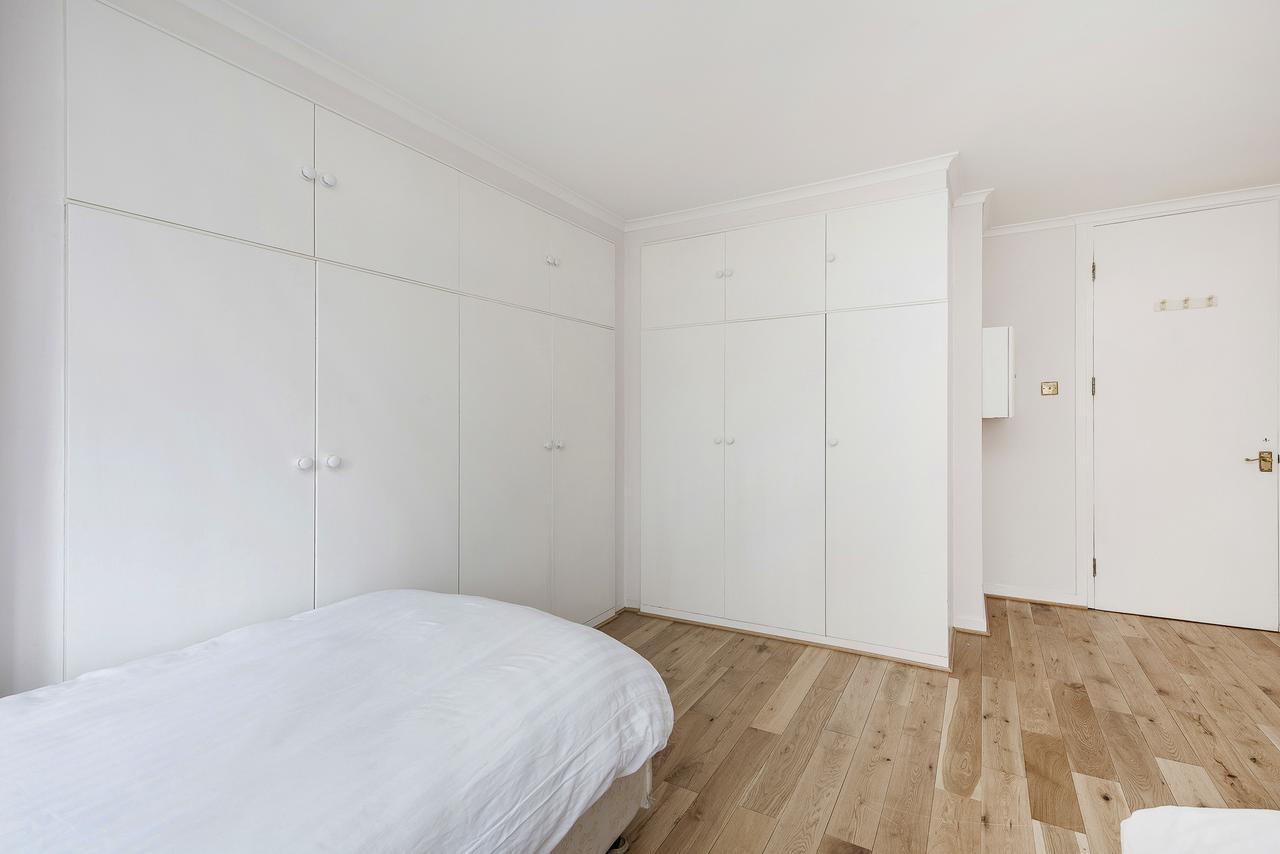 Prime London Apartment, Oxford Circus Exterior foto